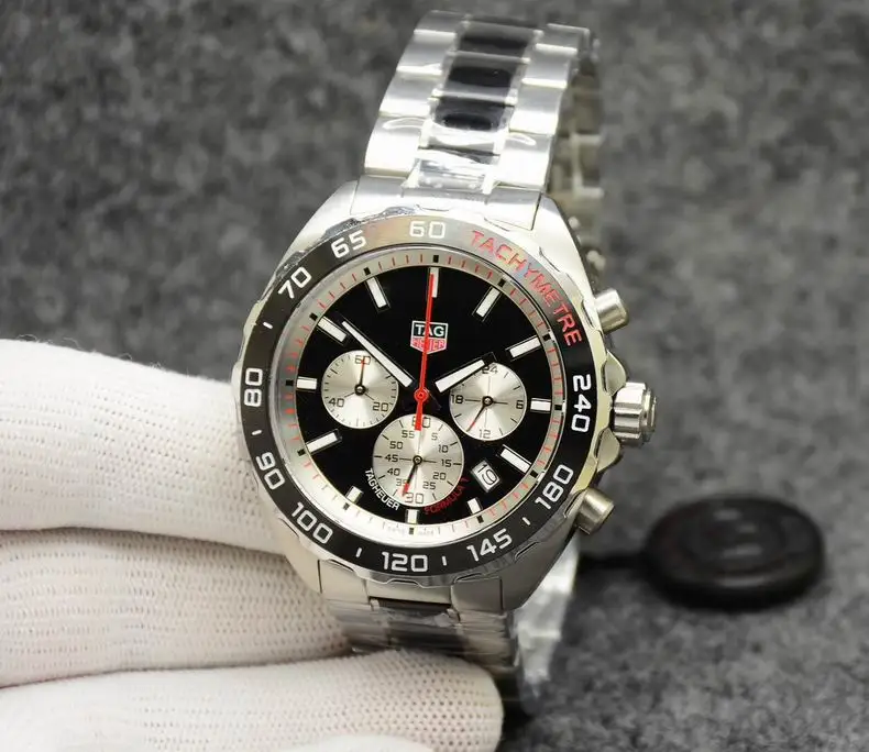 Tag Heuer men 44X16mm 102314